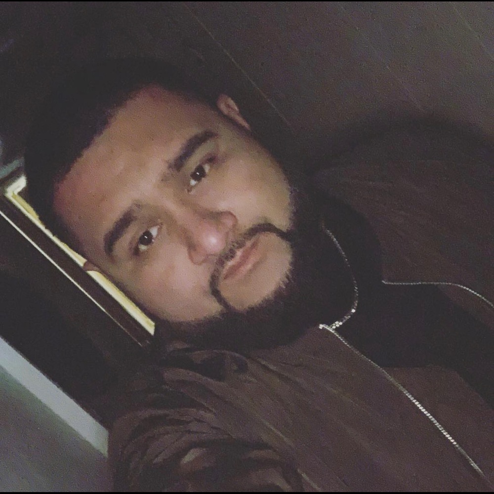 Meet your Posher, Balmer